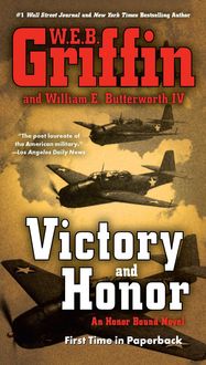 Produktbild: Victory and Honor
