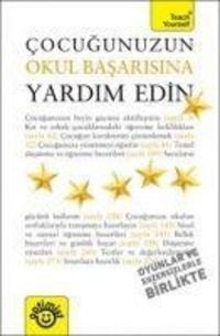 Produktbild: Cocugunuzun Okul Basarisina Yardim Edin