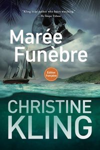 Produktbild: Mare&eacute; Fun&egrave;bre (Mer et Myst&egrave;res - Seychelle Sullivan, #5)