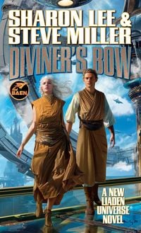 Produktbild: Diviner's Bow