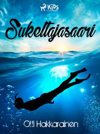 Produktbild: Sukeltajasaari