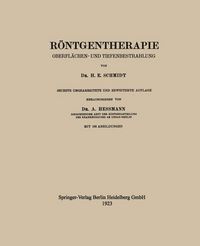 Produktbild: R&ouml;ntgentherapie
