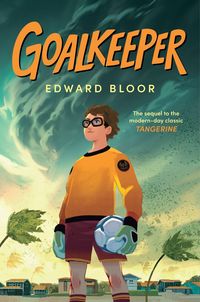 Produktbild: Goalkeeper