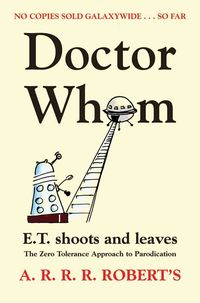 Produktbild: Doctor Whom
