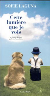 Produktbild: Cette lumiere que je vois