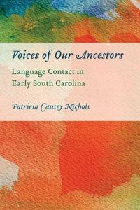 Produktbild: Voices of Our Ancestors