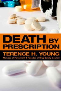 Produktbild: Death By Prescription