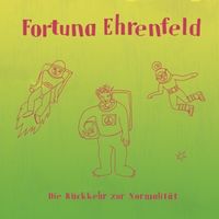 Produktbild: Die R&uuml;ckkehr Zur Normalit&auml;t