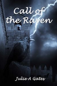 Produktbild: Call of the Raven (The de Braose Legacy, #2)