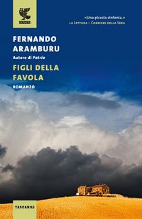 Produktbild: Figli della favola