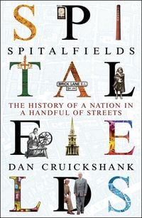 Produktbild: Spitalfields