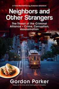 Produktbild: Neighbors and Other Strangers