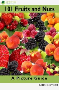 Produktbild: 101 Fruits and Nuts