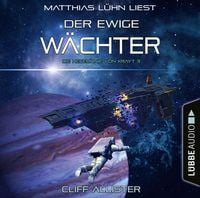 Produktbild: Der Ewige W&auml;chter - Die Hegemonie von Krayt, Teil 3