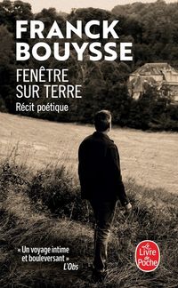 Produktbild: Fen&ecirc;tre sur terre : r&eacute;cit po&eacute;tique