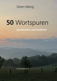Produktbild: 50 Wortspuren