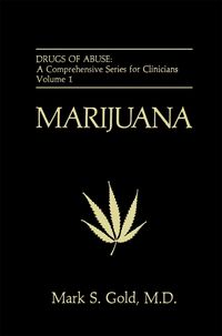 Produktbild: Marijuana