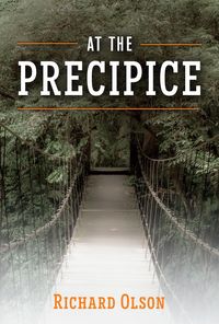 Produktbild: At The Precipice