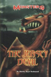 Produktbild: Monsters Jersey Devil