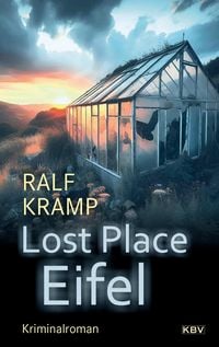 Produktbild: Lost Place Eifel
