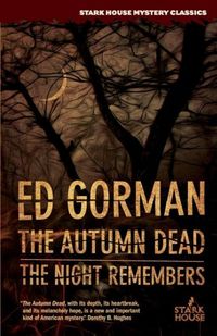 Produktbild: The Autumn Dead / The Night Remembers