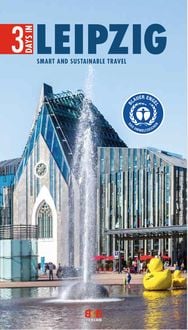 Produktbild: 3 Days in Leipzig