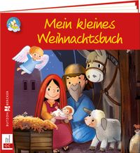 Produktbild: Mein kleines Weihnachtsbuch