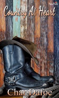 Produktbild: Country At Heart