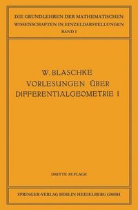 Produktbild: Elementare Differentialgeometrie