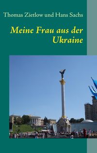 Produktbild: Meine Frau aus der Ukraine