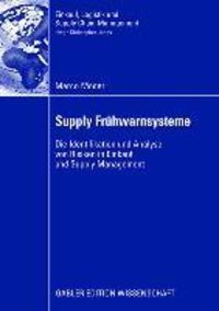 Produktbild: Supply Fr&uuml;hwarnsysteme