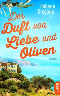 Produktbild: Der Duft von Liebe und Oliven