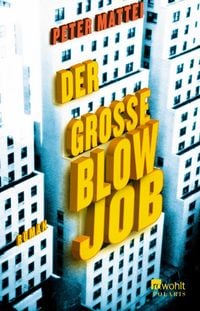 Produktbild: Der gro&szlig;e Blowjob