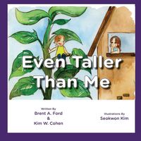 Produktbild: Even Taller Than Me