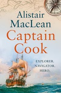 Produktbild: Captain Cook