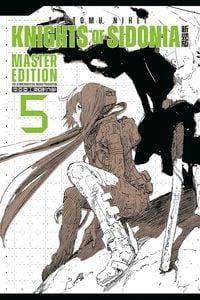 Produktbild: Knights of Sidonia 5