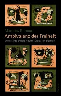 Produktbild: Ambivalenz der Freiheit