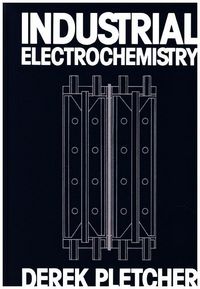 Produktbild: Industrial Electrochemistry