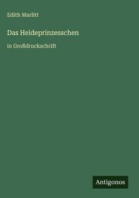 Produktbild: Das Heideprinzesschen