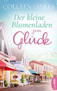 Produktbild: Der kleine Blumenladen zum Gl&uuml;ck