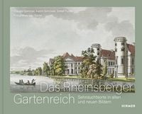 Produktbild: Das Rheinsberger Gartenreich