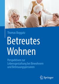 Produktbild: Betreutes Wohnen