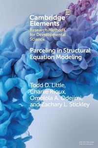 Produktbild: Parceling in Structural Equation Modeling