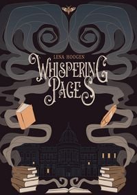 Produktbild: Whispering Pages