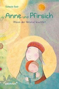 Produktbild: Anne und Pfirsich