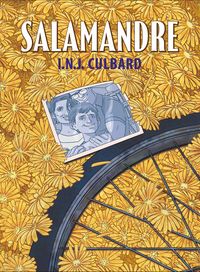 Produktbild: Salamandre