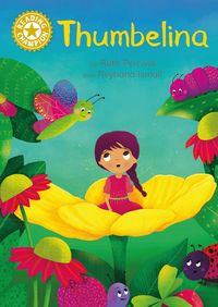 Produktbild: Reading Champion: Thumbelina