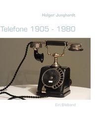 Produktbild: Telefone 1905 - 1980