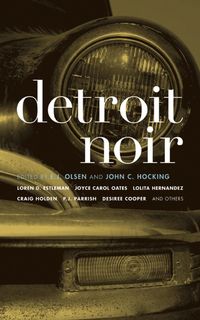 Produktbild: Detroit Noir