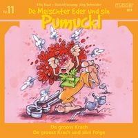 Produktbild: De Meischter Eder und sin Pumuckl, Nr. 11